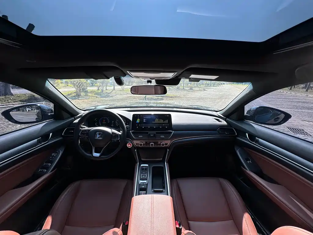 Yingshipai 2022 Rui·Hybrid 2.0L Intelligent Edition купить на сайте DeffCars