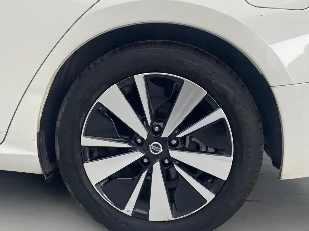 Teana 2021 2.0L XL Comfort Edition купить на сайте DeffCars