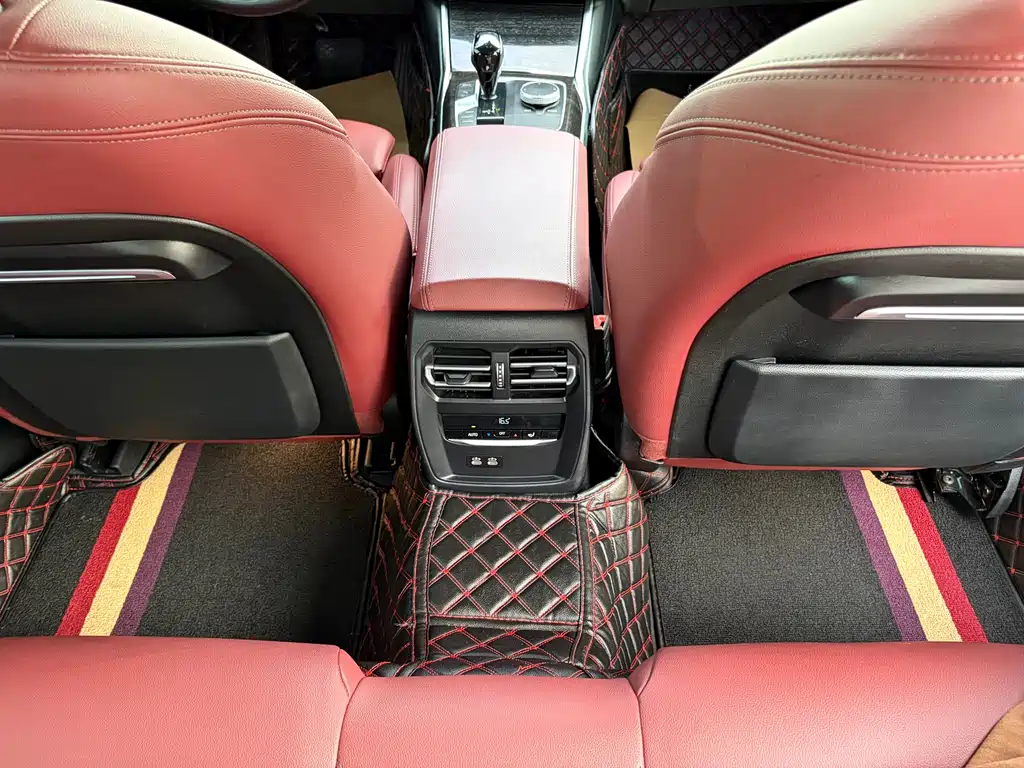 BMW 3 Series 2022 325Li M Sports Package купить на сайте DeffCars