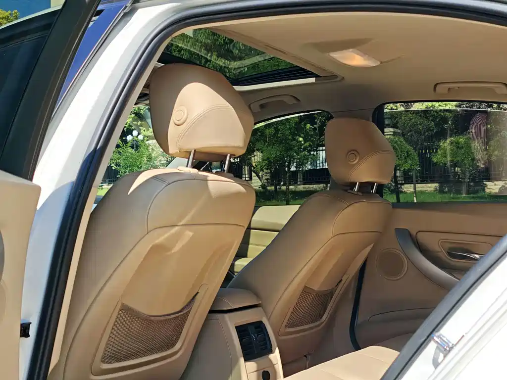 BMW 3 Series Imported 2013 320i Sport Design Kit купить на сайте DeffCars