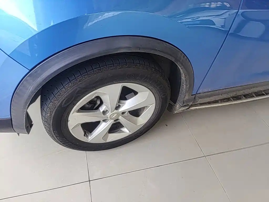 Qashqai 2019 2.0L CVT Smart Edition купить на сайте DeffCars