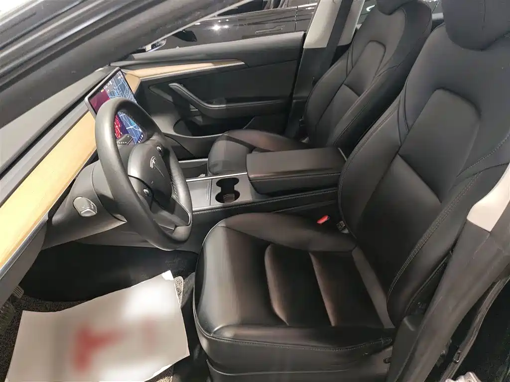 Model 3 2022 rear-wheel drive version купить на сайте DeffCars