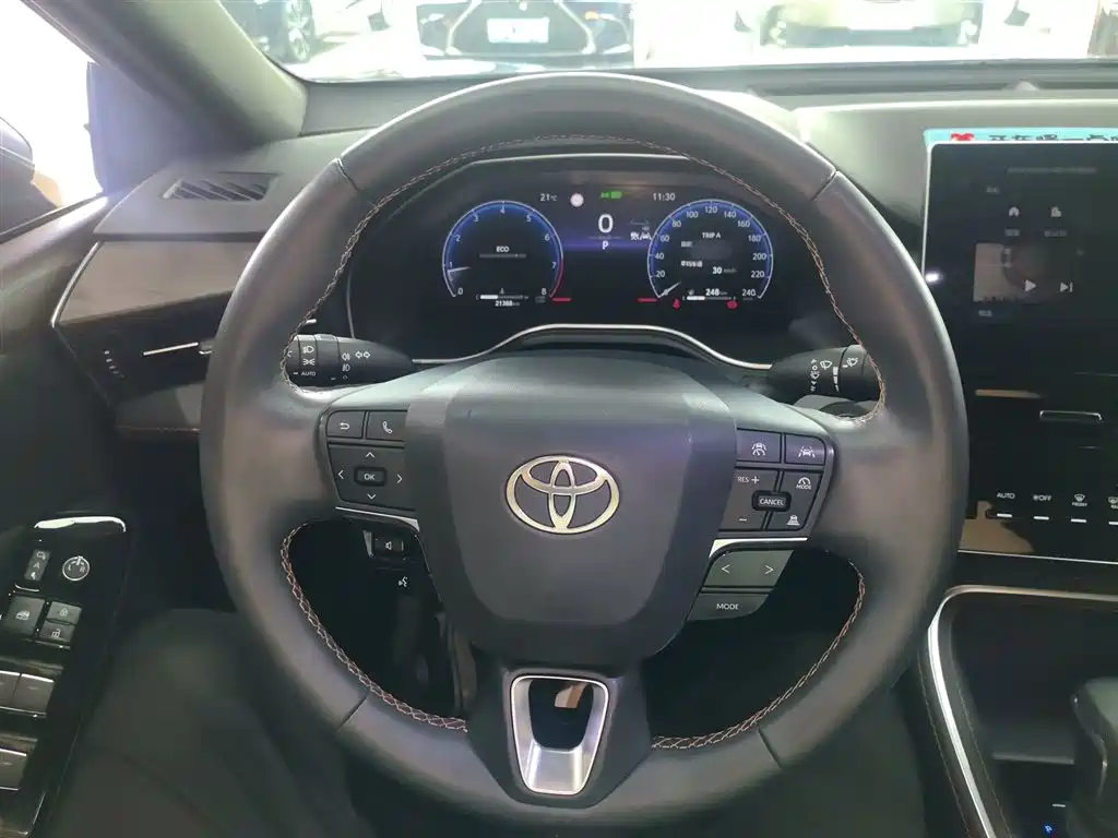 Asia Dragon 2024 2.0L Deluxe Edition купить на сайте DeffCars