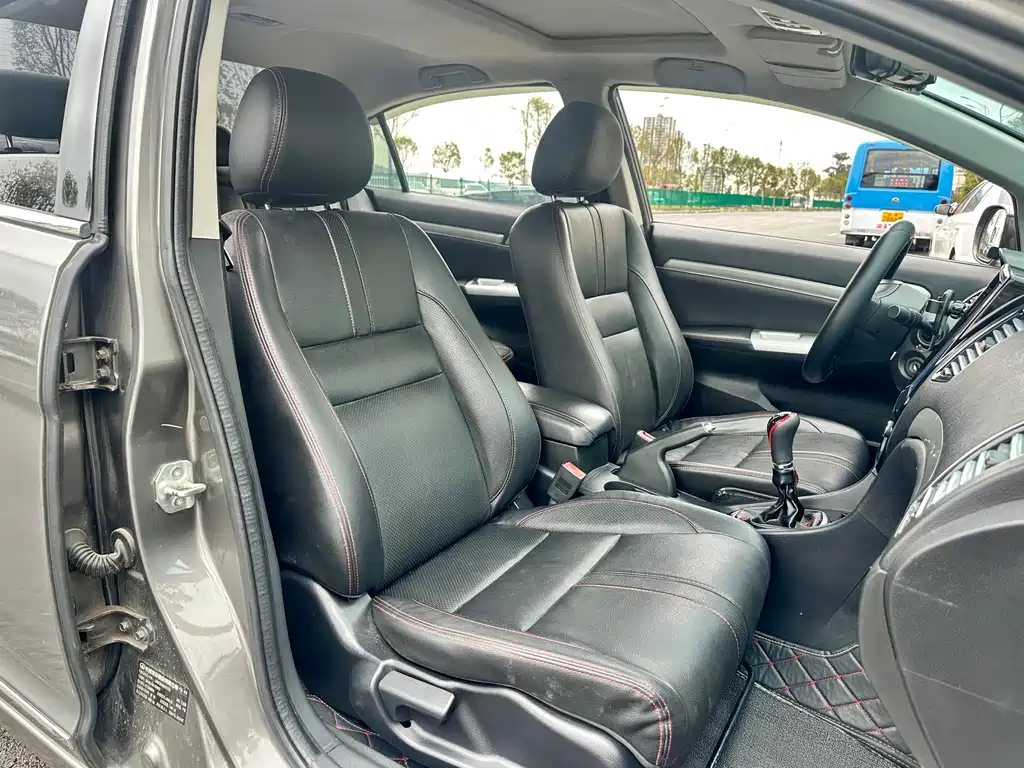 Great Wall C50 2012 1.5T Manual Elite купить на сайте DeffCars