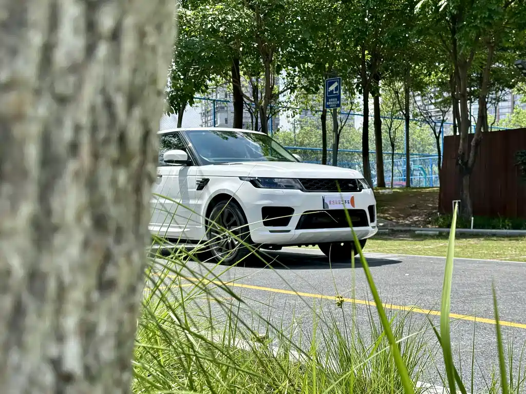Range Rover Sport 2020 3.0 L6 HSE DYNAMIC купить на сайте DeffCars