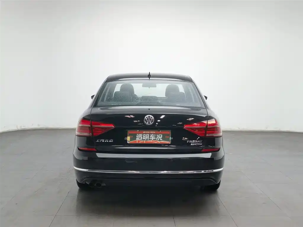Passat 2017 280TSI DSG Premium Edition купить на сайте DeffCars