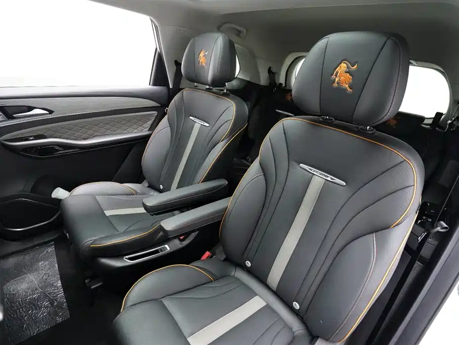 Fengxing Yacht 2024 1.5T DCT Sea View Edition купить на сайте DeffCars