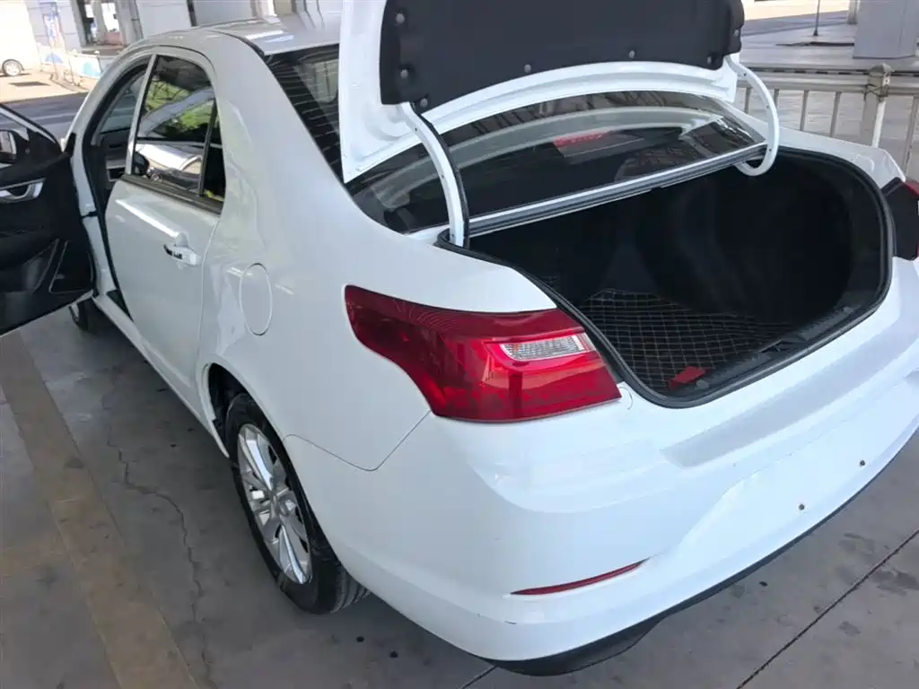 Vision 2020 facelift 1.5L manual Asian Games version купить на сайте DeffCars