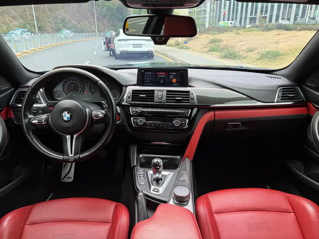 BMW M4 2019 M4 Coupe Shadow Edition купить на сайте DeffCars
