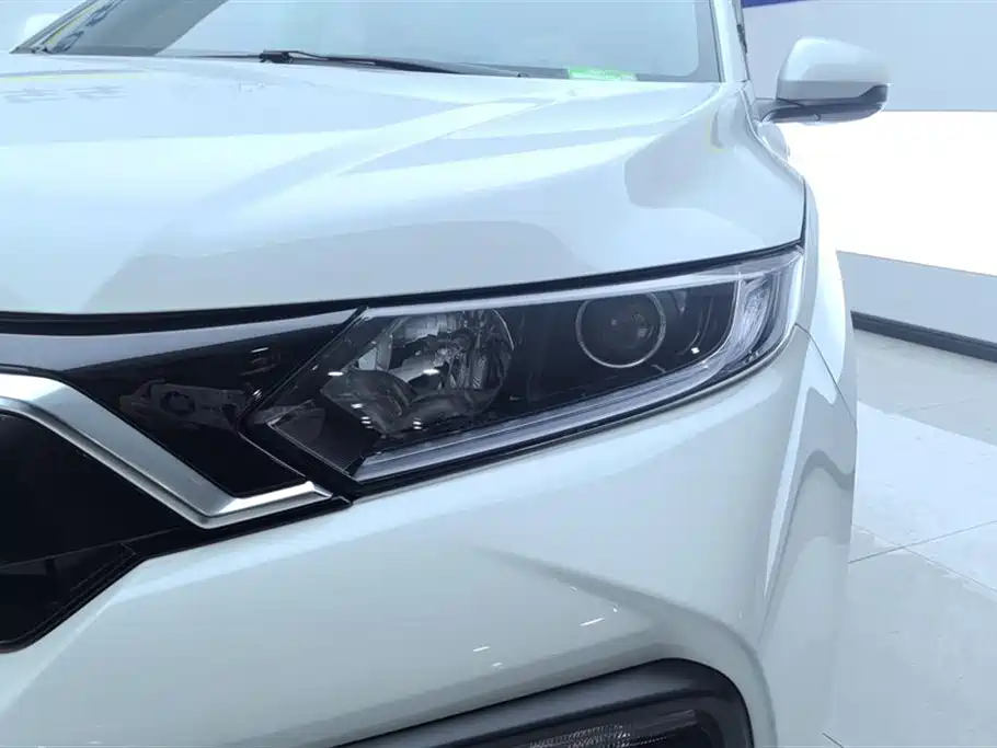 Honda XR-V 2020 1.5L CVT Comfort Edition купить на сайте DeffCars