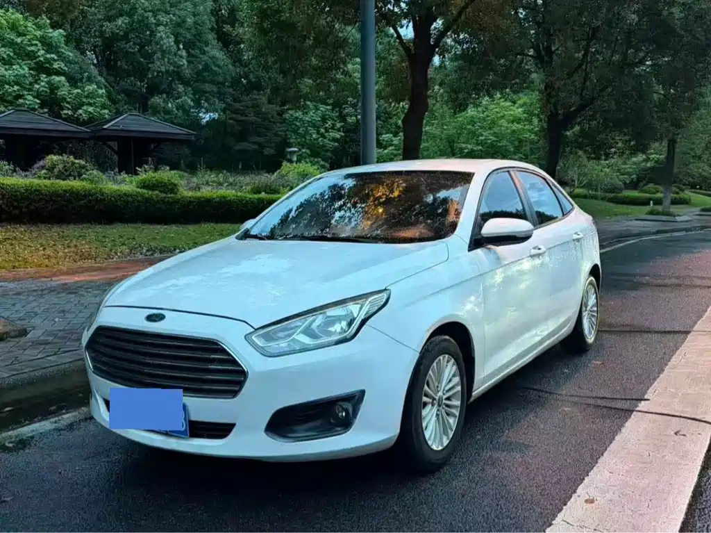 Forex 2015 1.5L automatic comfort model купить на сайте DeffCars