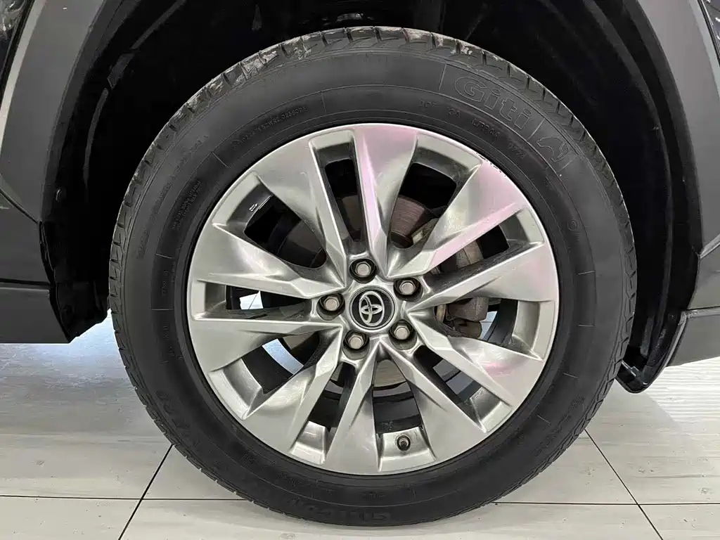 Wilanda 2021 Dual Engine 2.5L E-CVT four-wheel drive luxury version купить на сайте DeffCars