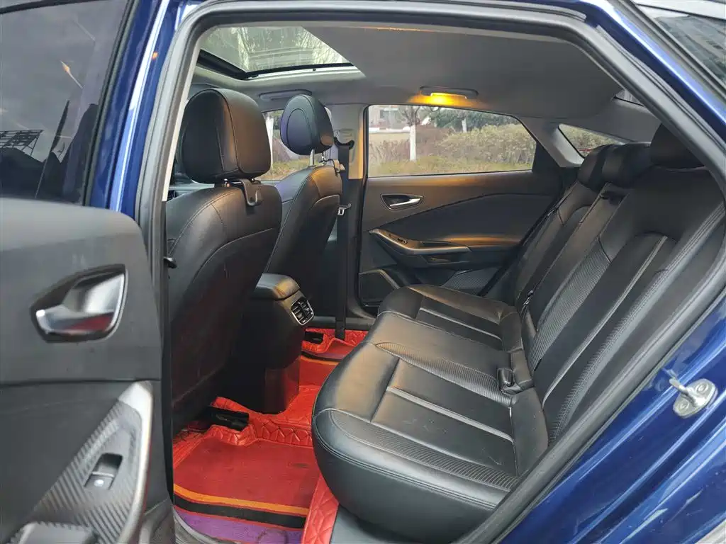 Festa 2019 280TGDi Smart Edition National V купить на сайте DeffCars