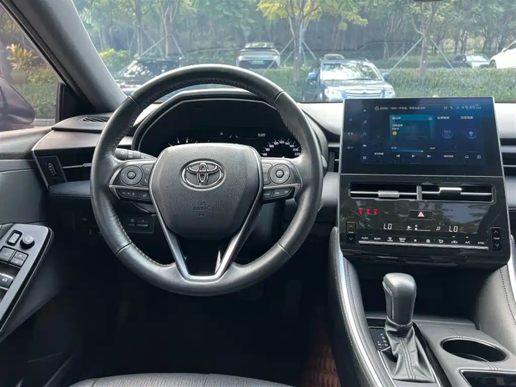Asia Dragon 2023 2.0L Deluxe Edition купить на сайте DeffCars
