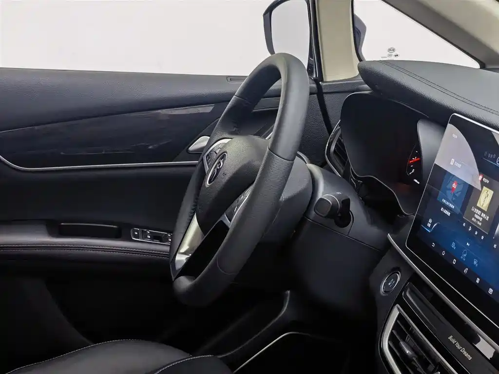 Song MAX 2019 1.5T automatic smart connected Ruiyi type 6 seats National V купить на сайте DeffCars