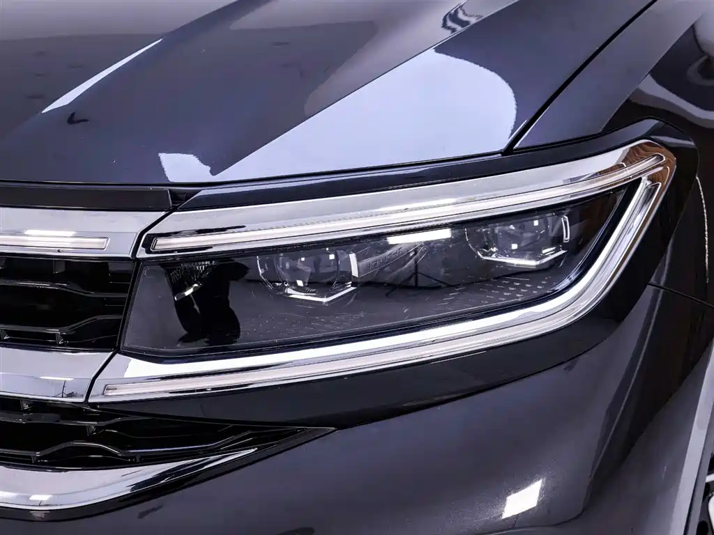Lanjing 2022 380TSI four-wheel drive flagship Shengjing Edition 7 seats купить на сайте DeffCars