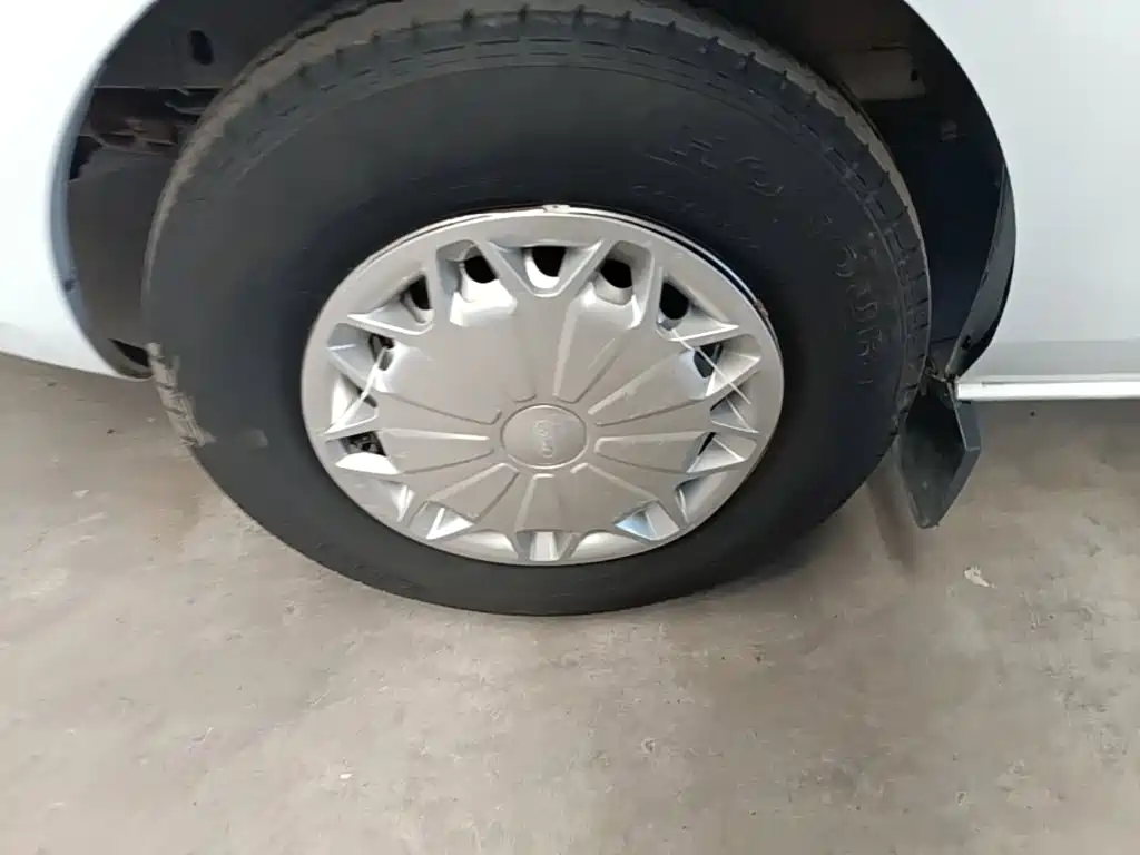 Transit 2019 2.0T Diesel Business Travel Type Center Axle Center Top 9 Seats National VI купить на сайте DeffCars