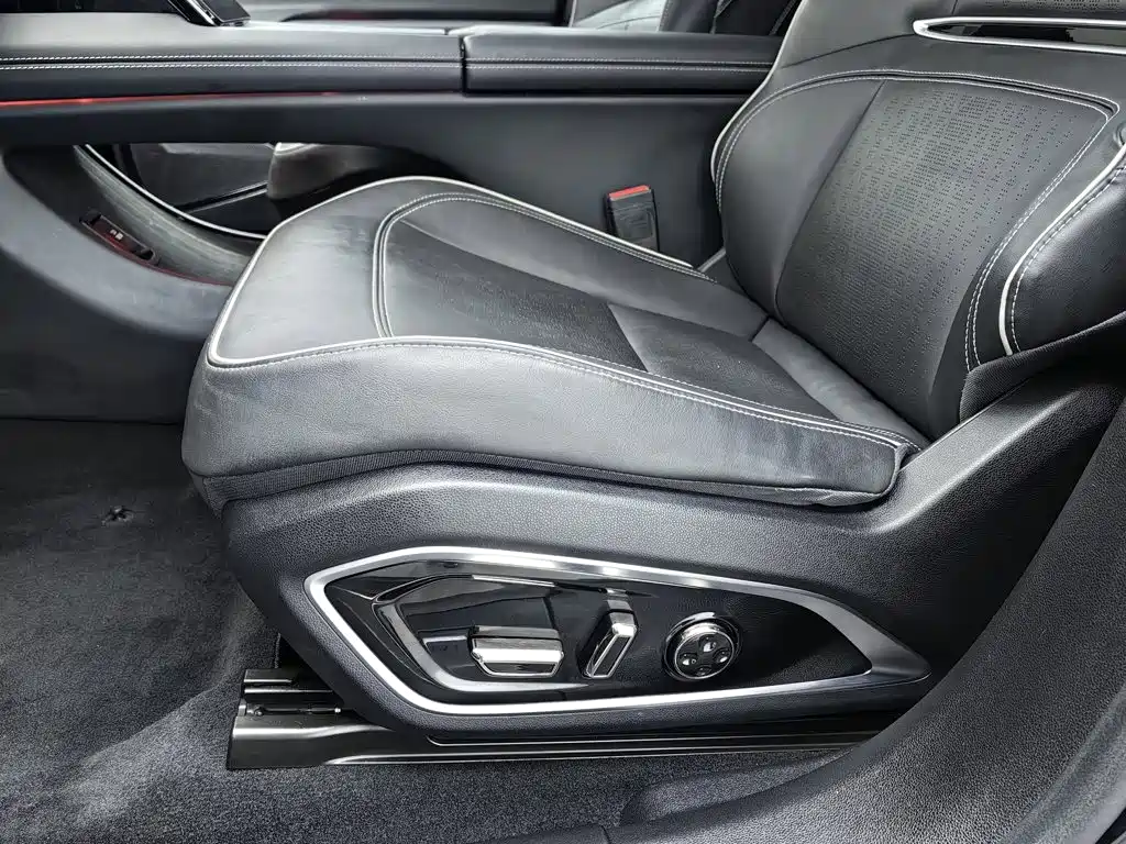 X 2022 Zhiyuan Edition 6-seat Long Range купить на сайте DeffCars