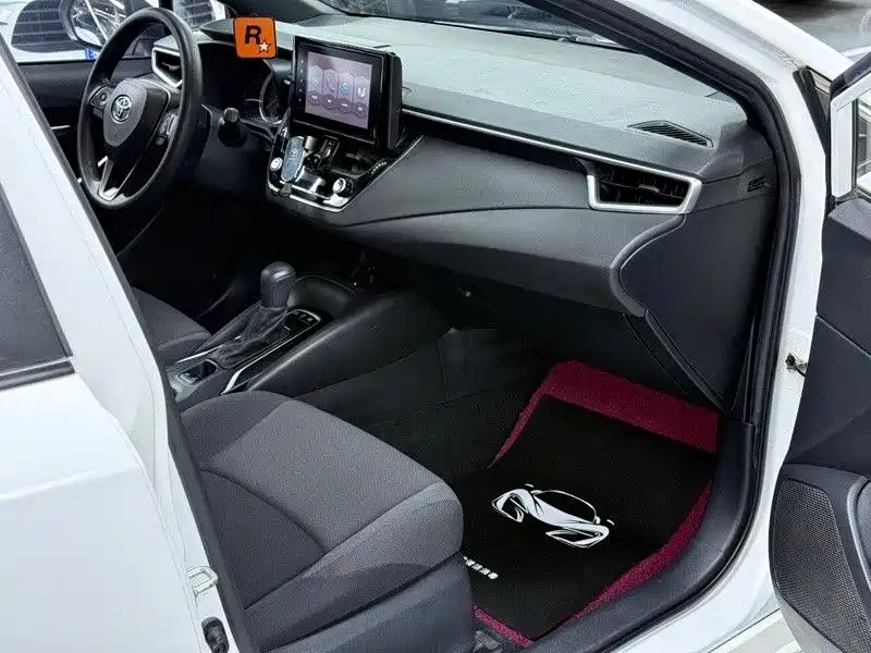 Ralink 2022 Dual Engine 1.8H E-CVT Leading Edition купить на сайте DeffCars