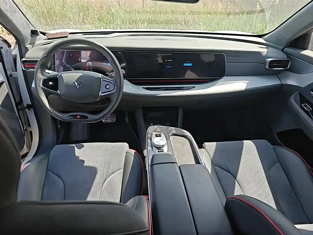 JiFox Alpha S 2023 advance version купить на сайте DeffCars