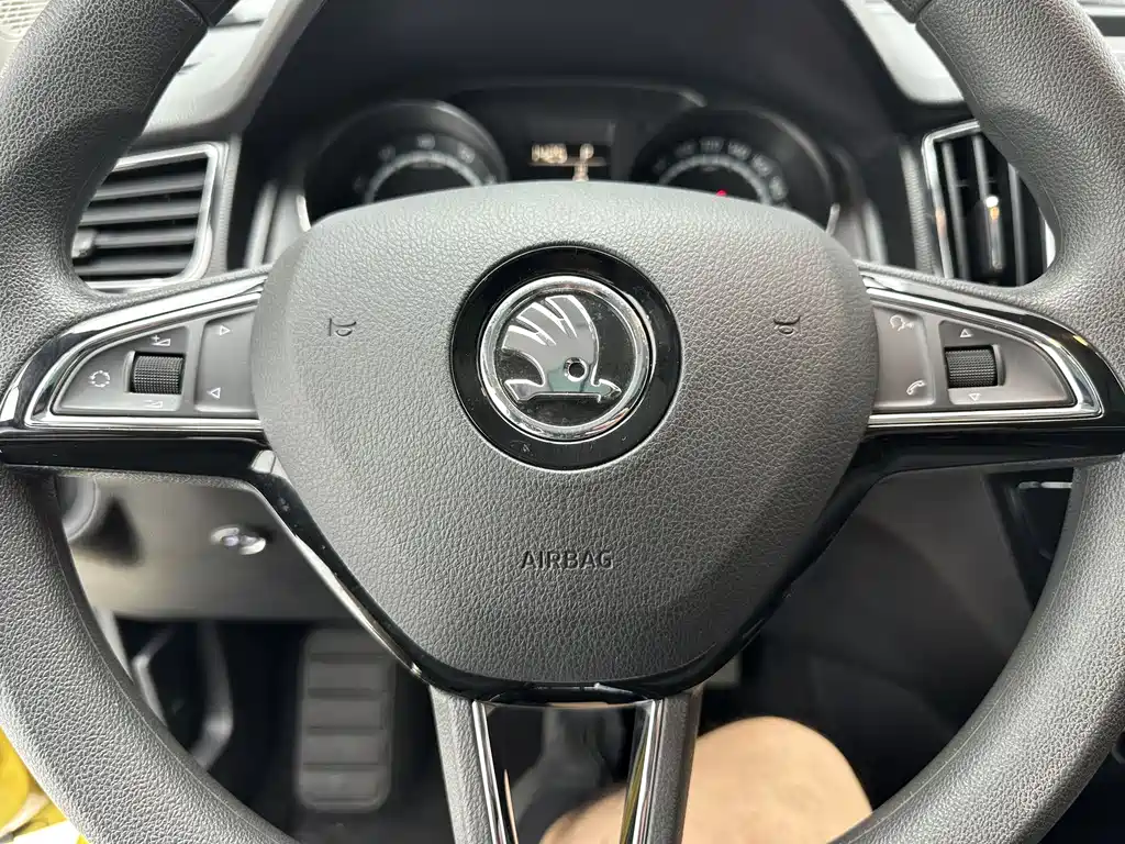 Kamiq 2022 GT 1.5L Automatic Exclusive Edition купить на сайте DeffCars