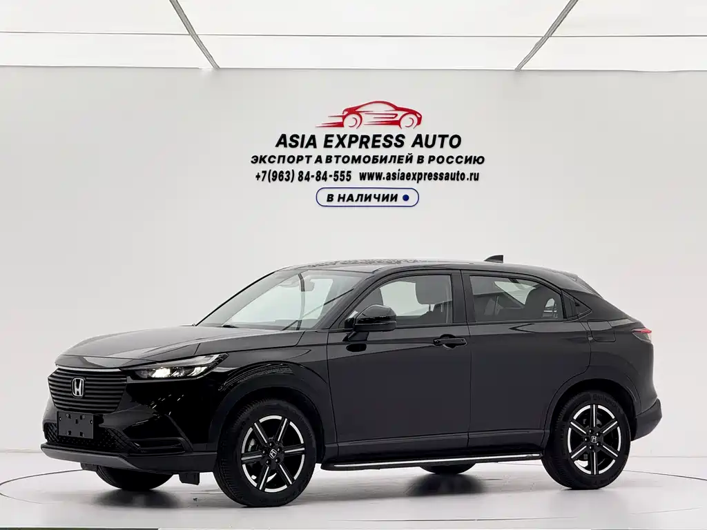 Binzhi 2023 1.5L CVT Pioneer Edition купить на сайте DeffCars