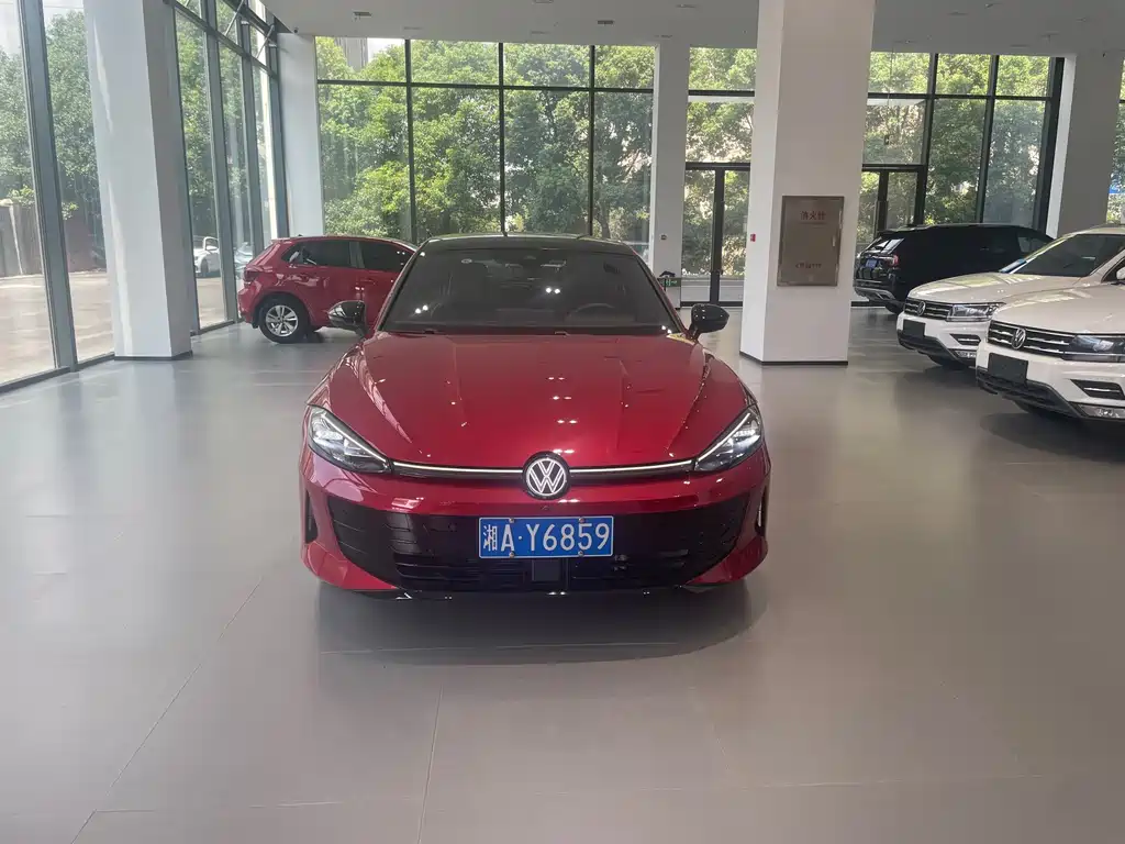 Lingdu 2026 Lingdu L GTS 380TSI Lingfeng Million Commemorative Edition купить на сайте DeffCars