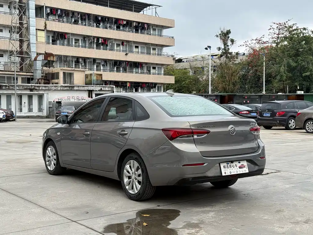 Yinglang 2018 15T Dual Clutch Elite National V купить на сайте DeffCars