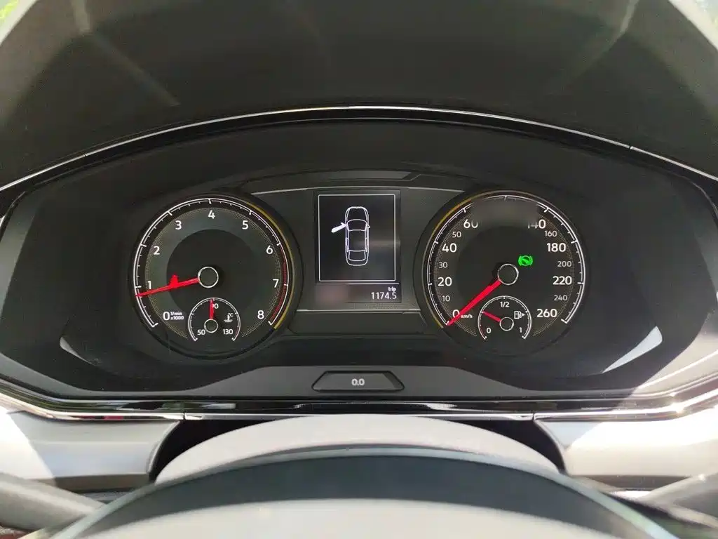 LAMANDO 2019 280TSI DSG Comfort Edition National VI купить на сайте DeffCars