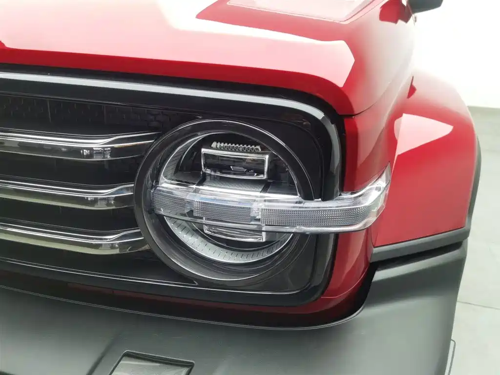 Tank 300 2021 City Edition 2.0T Very Stylish купить на сайте DeffCars