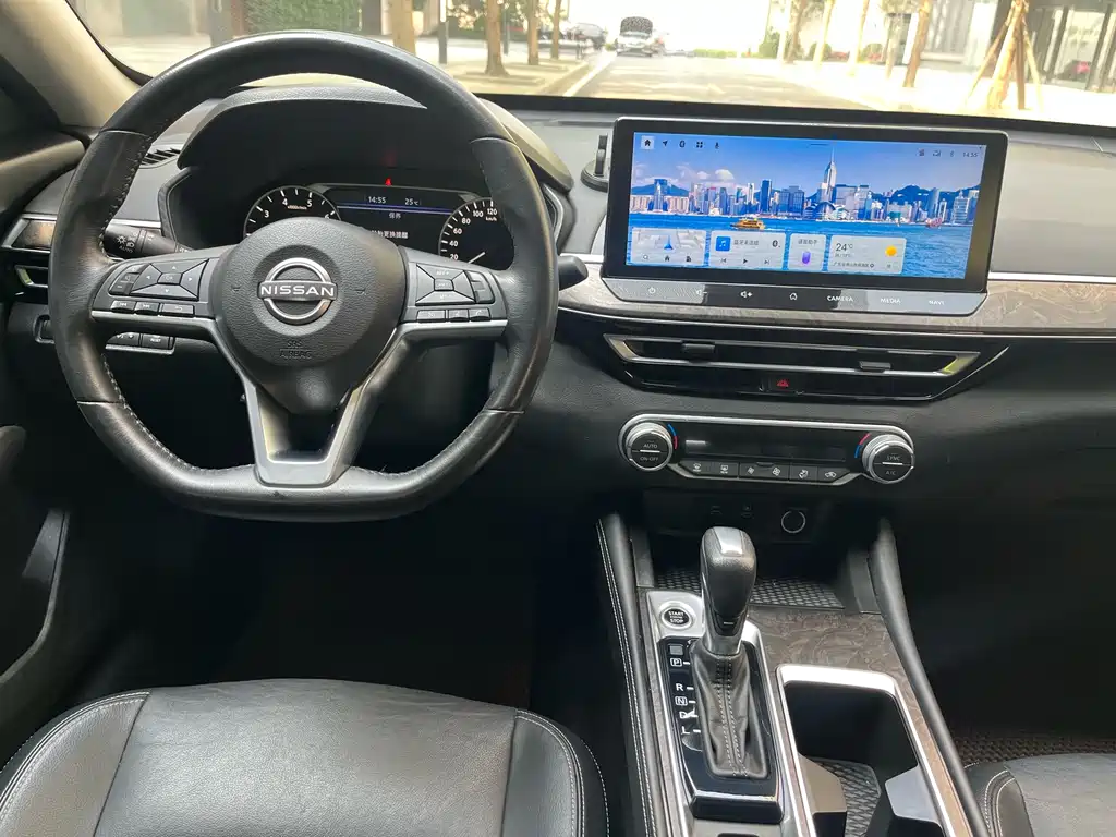 Teana 2022 2.0L XL-TLS Enjoy Edition купить на сайте DeffCars