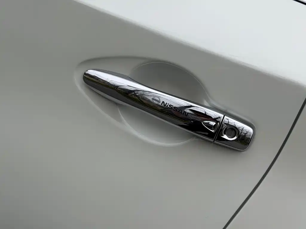 Loulan 2021 2.5L XL 2WD Intelligent Connected Deluxe Edition купить на сайте DeffCars