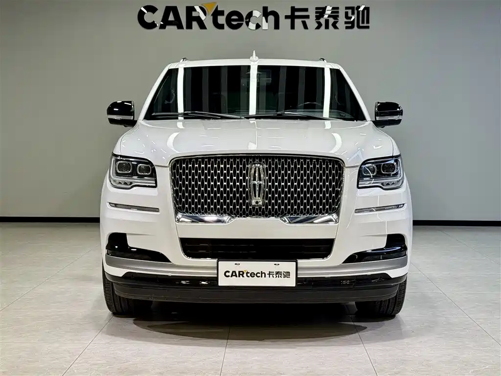 Navigator 2022 3.5T Honor Edition купить на сайте DeffCars