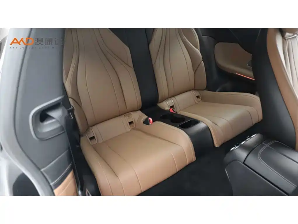 Mercedes-Benz CLE300/2.0T/24 models/4MATIC dynamic coupe купить на сайте DeffCars