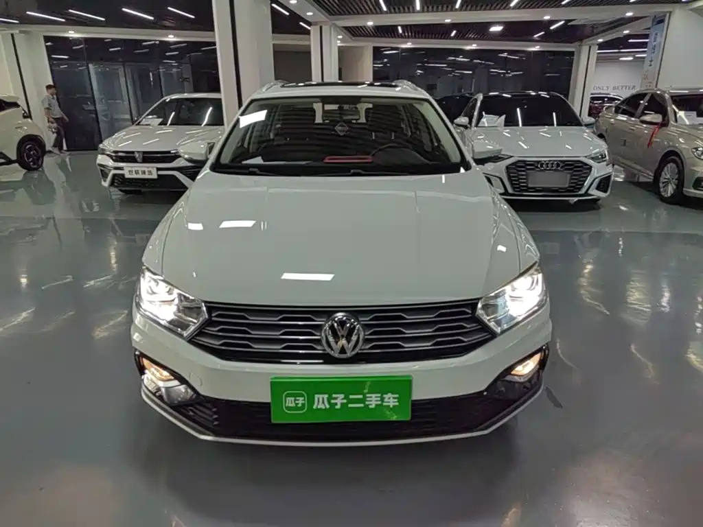 C-TREK Weiling 2020 1.5L automatic comfort model купить на сайте DeffCars