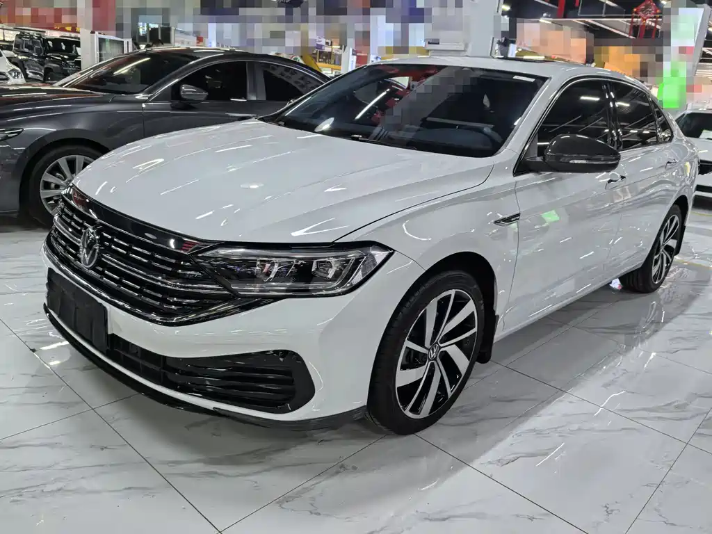 Sagitar 2024 300TSI DSG Super Edition купить на сайте DeffCars
