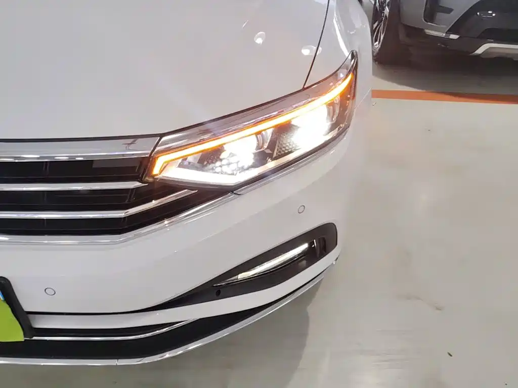 Wei Lan 2021 2.0T Changxing Edition купить на сайте DeffCars