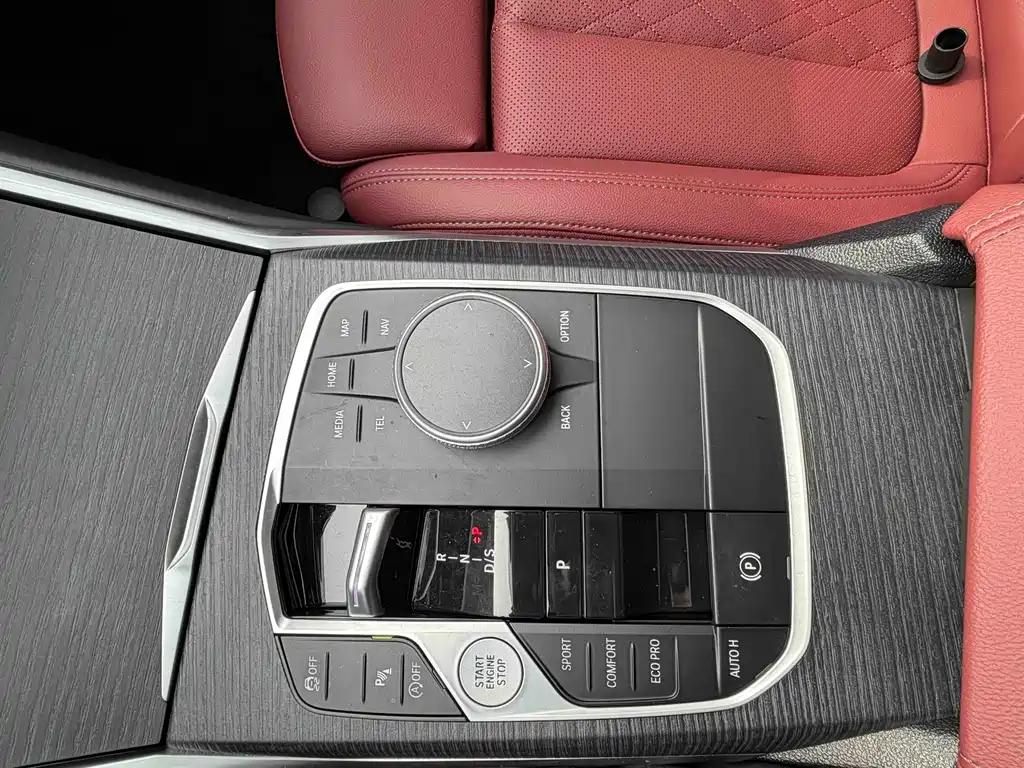 BMW 3 Series 2025 325Li M Sports Package купить на сайте DeffCars