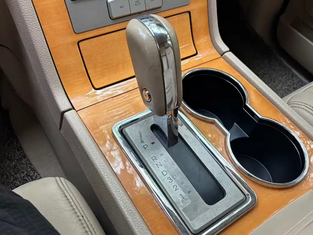 Navigator 2010 5.4L AWD купить на сайте DeffCars