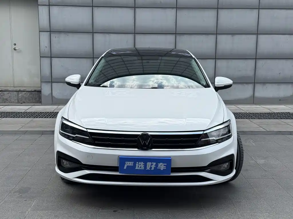 Lingdu 2021 230TSI DSG Fashion Edition купить на сайте DeffCars