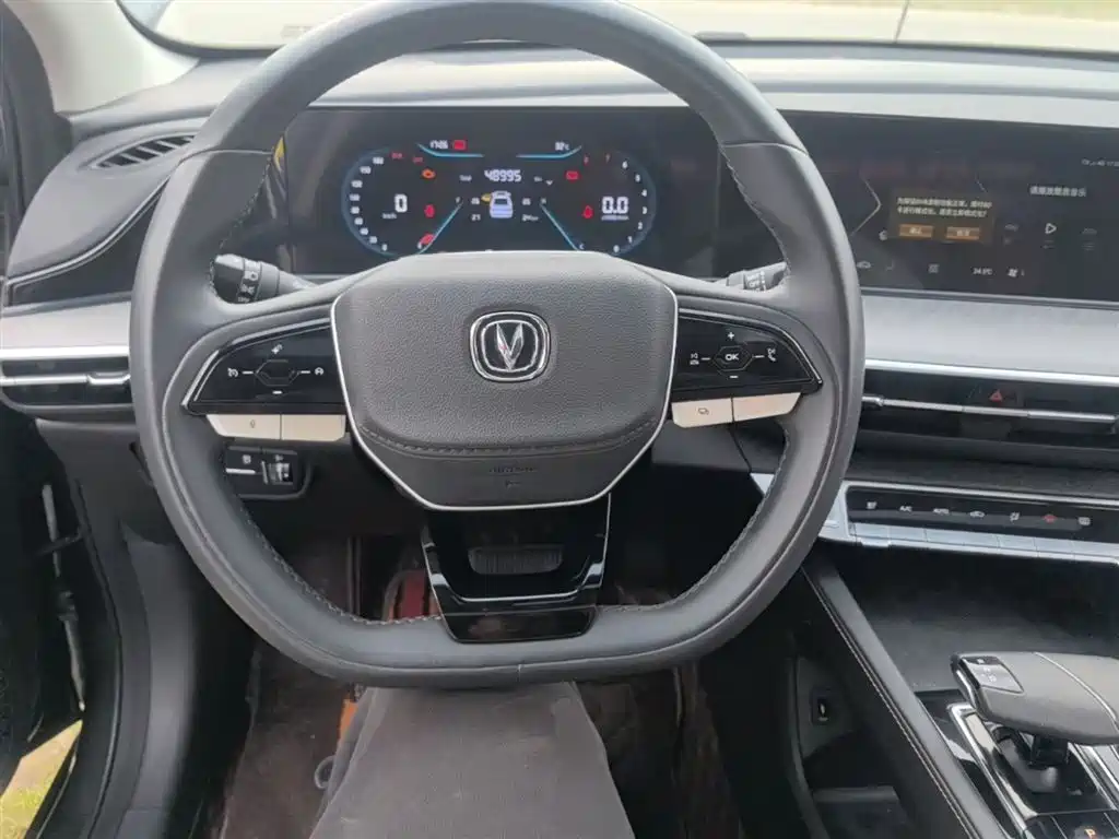 EADO 2023 Enjoy Edition PLUS Blue Whale NE 1.4T GDI DCT Premium Edition купить на сайте DeffCars