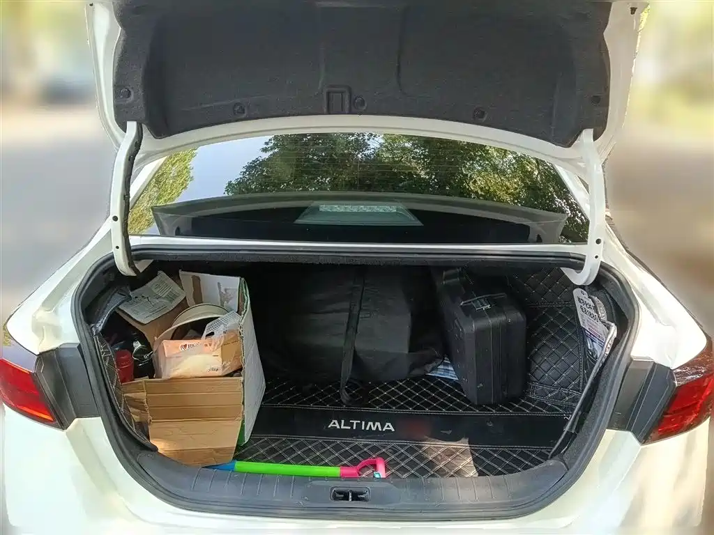 Teana 2020 2.0L XL Comfort Edition купить на сайте DeffCars
