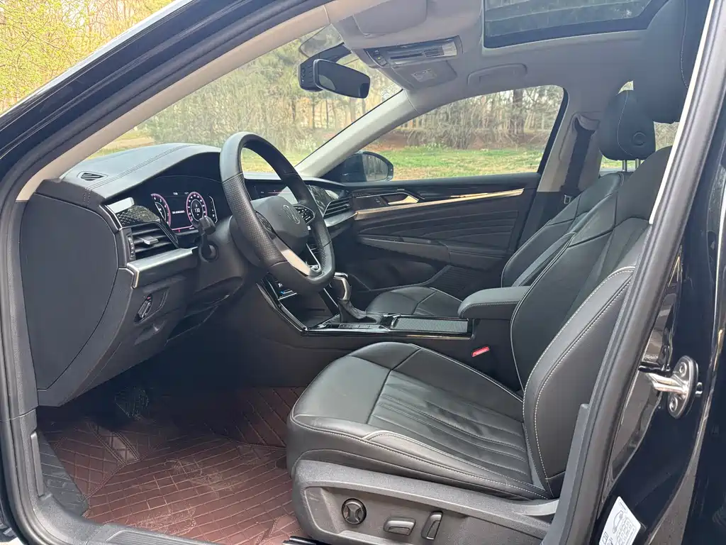 Passat 2023 facelift 330TSI Star Elite Edition купить на сайте DeffCars