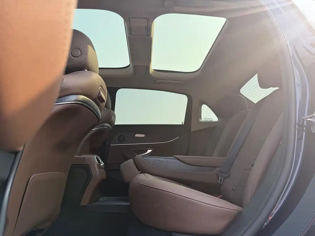 Mercedes-Benz E-Class 2019 facelift E 300 L sporty and stylish купить на сайте DeffCars