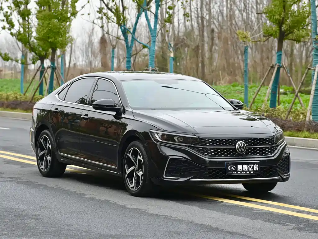 Passat 2023 330TSI Starry Sky Elite Edition купить на сайте DeffCars