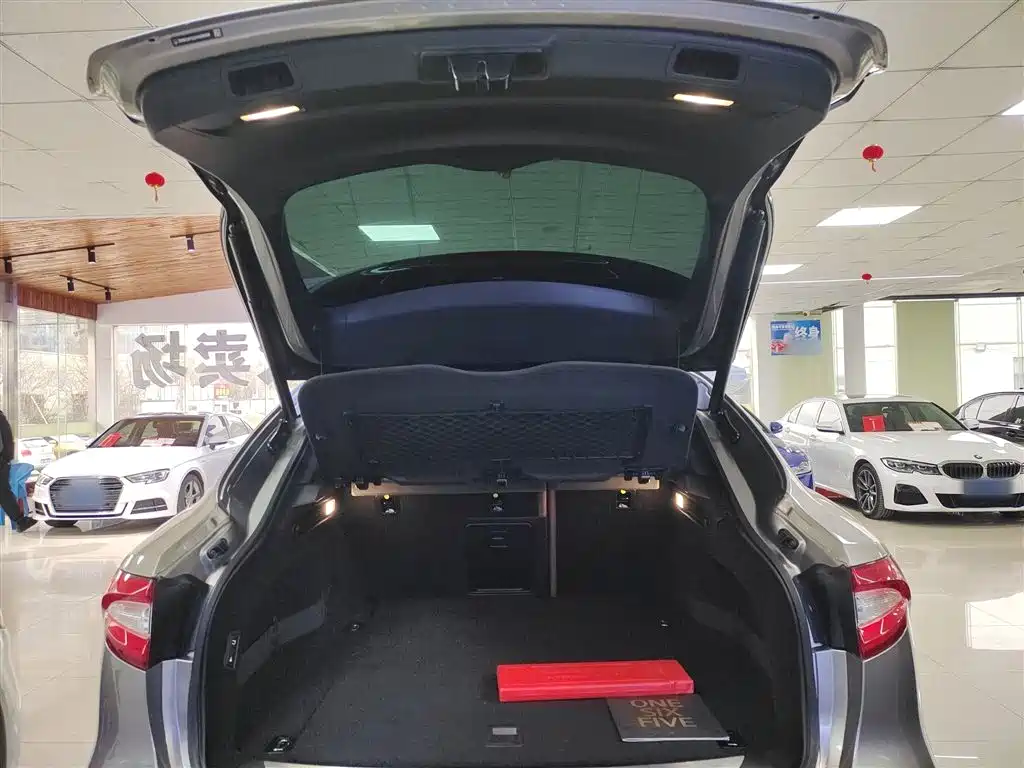 Levante 2016 3.0T standard model купить на сайте DeffCars