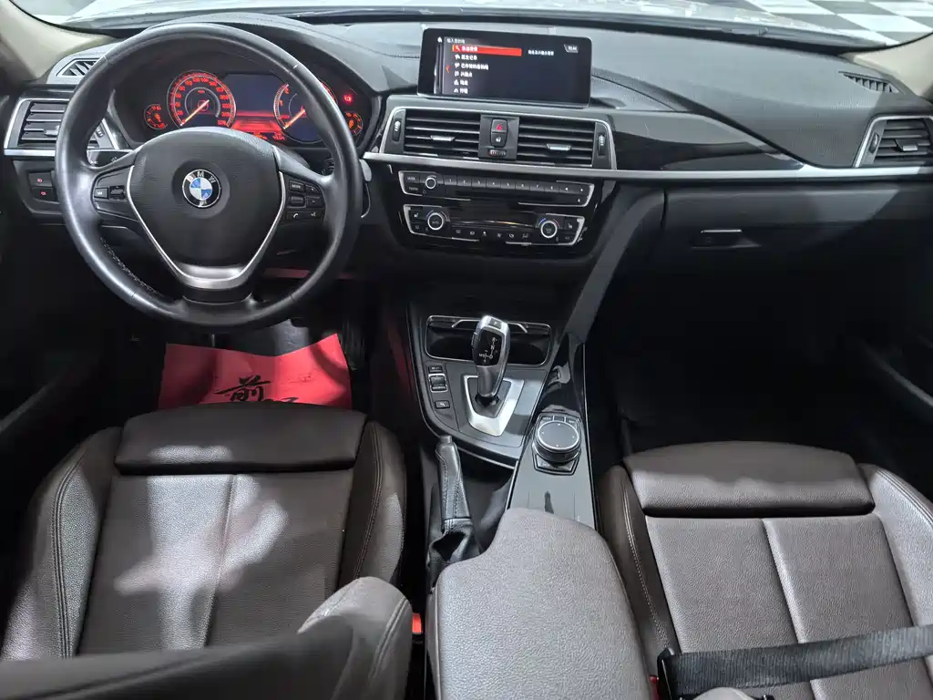 BMW 3 Series 2019 320Li xDrive Fashion купить на сайте DeffCars