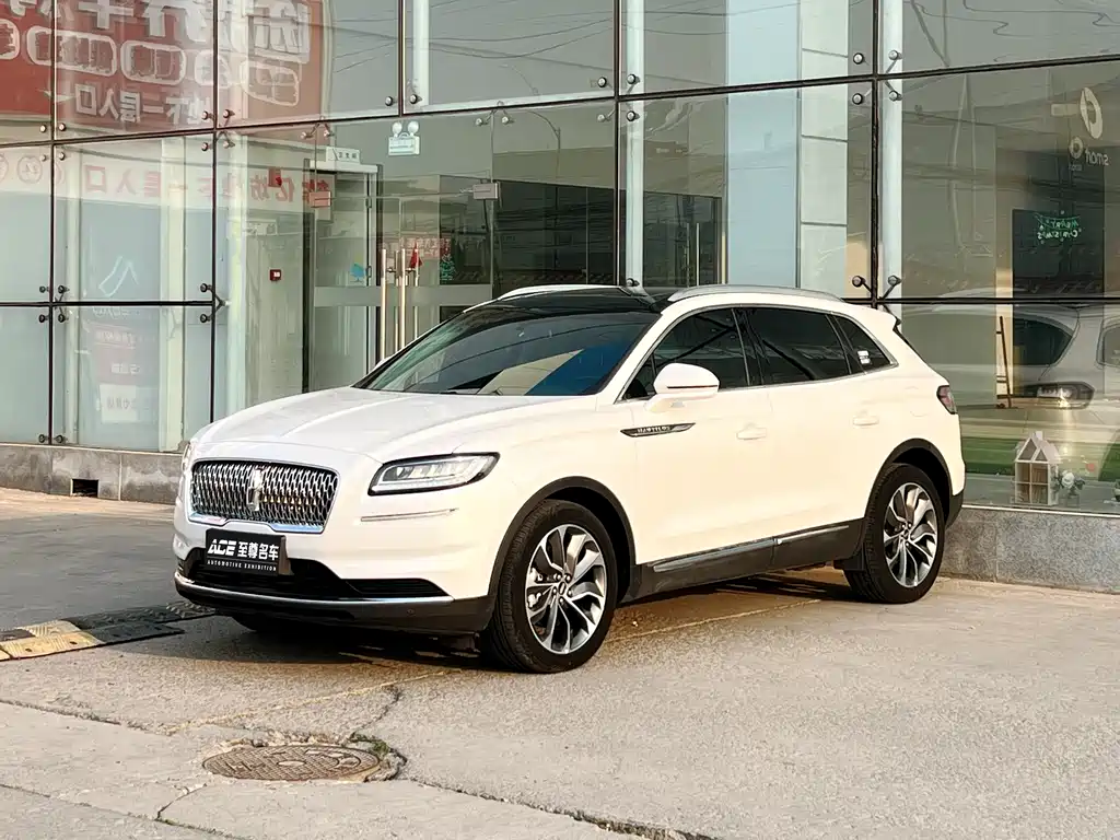 Voyager 2021 2.0T four-wheel drive exclusive edition купить на сайте DeffCars