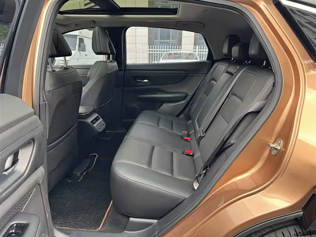 Ariya 2022 two-wheel drive long range top version купить на сайте DeffCars