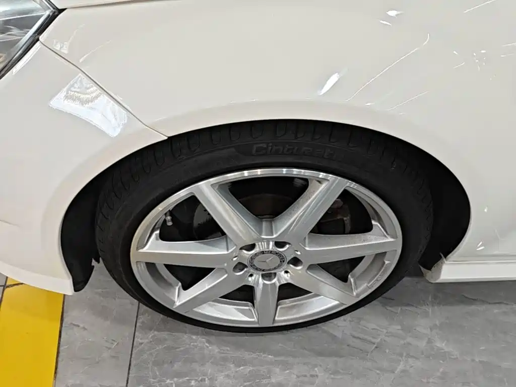 Mercedes-Benz C-class imported 2013 C 180 coupe version купить на сайте DeffCars